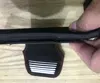 GAF Palm Grip Lifting grip Training Gym Support Cowhide Gloves Grips Wrist Palm Support
