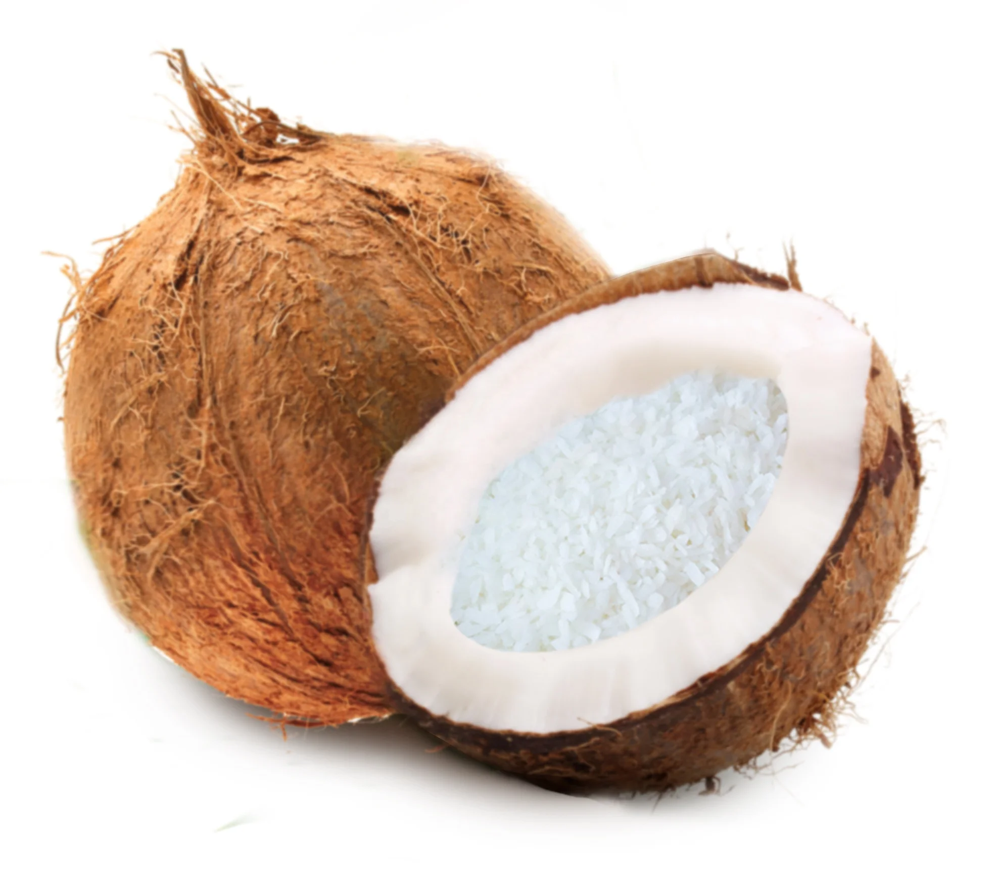 进口商干燥椰子低脂芯片-超细 (25千克) - buy desiccated coconut