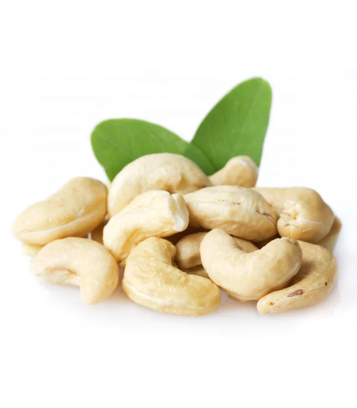 Cashew Nuts Thailand/ Dried Raw Cashew Nuts/ Cashew Kernels With