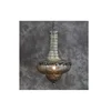 moroccan lantern hanging lamp antique