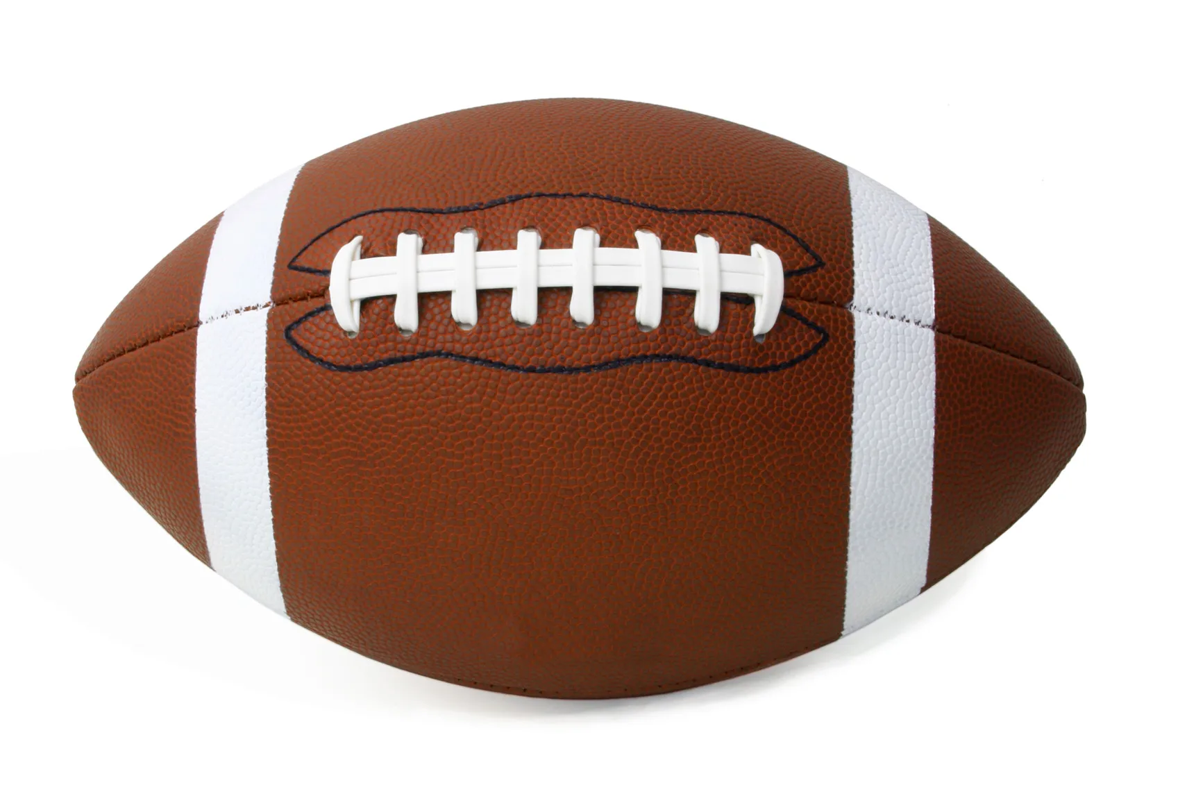 Buy Wholesale China High Quality Custom American Football Rugby Ball For  Professional Match & Rugby Ball at USD 4.4