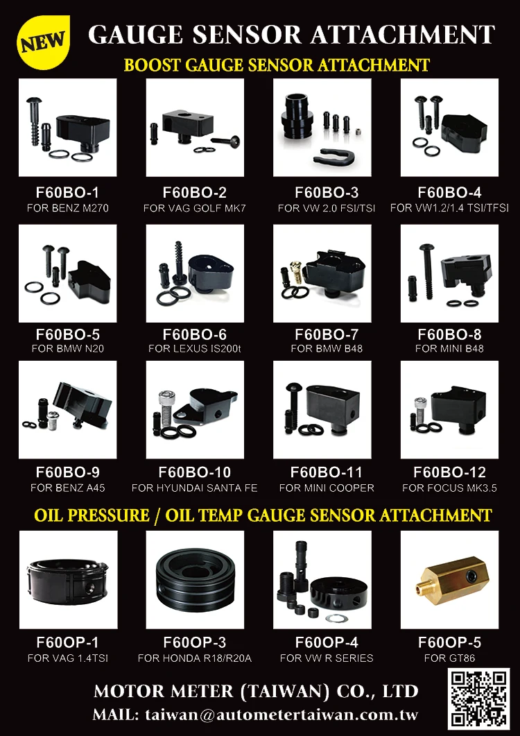 Boost Sensor Adapter For Lexus Is200t Buy Boost Sensor Gauge