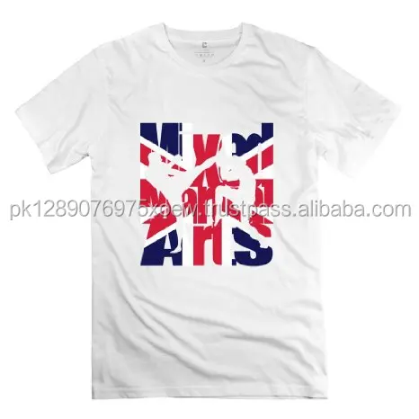 personalised t shirts london