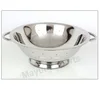 Stainless Steel Regular Colander