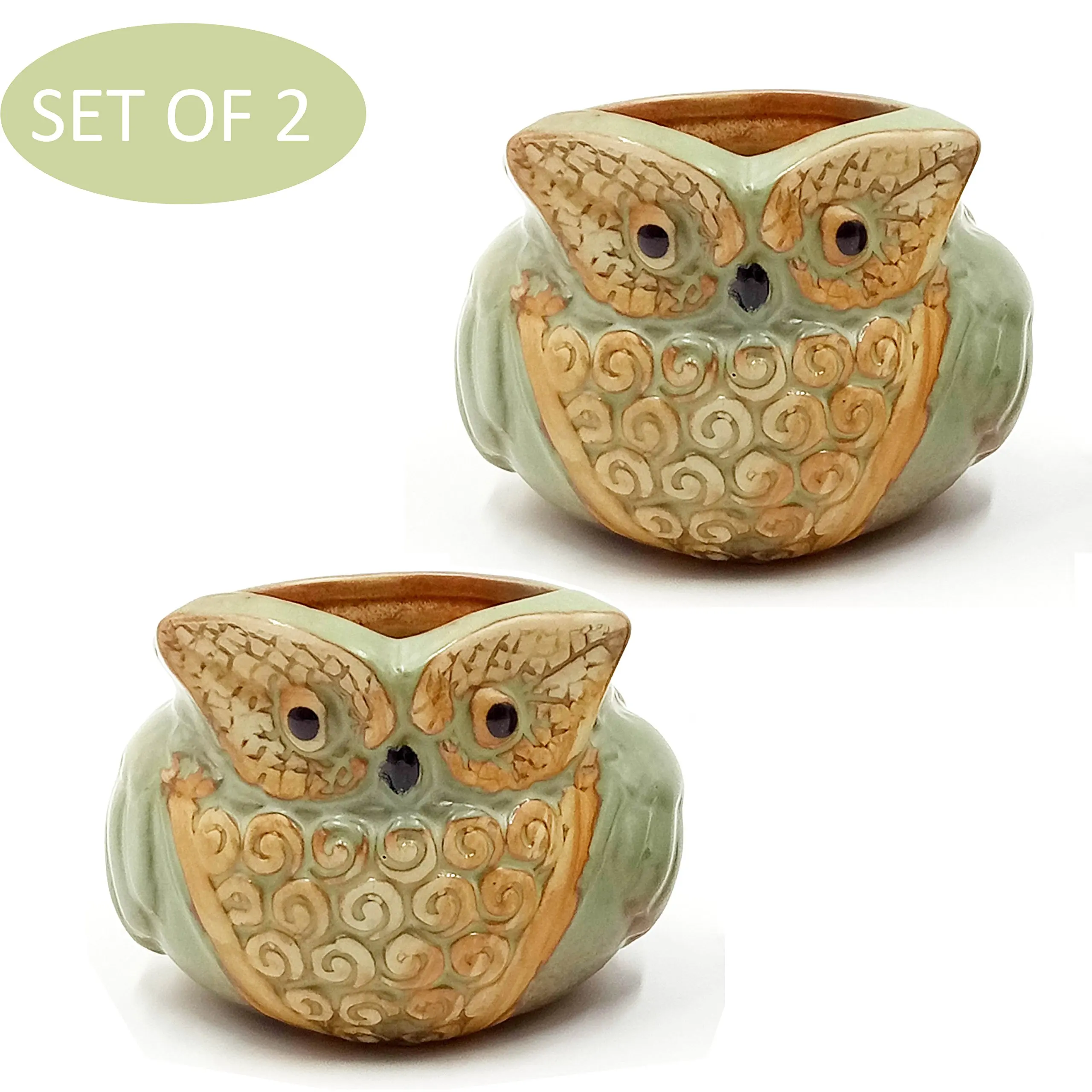 Cheap Owl Pots, find Owl Pots deals on line at Alibaba.com