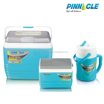 pinnacle ice box price