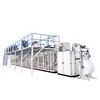 Baby Diaper Production Line