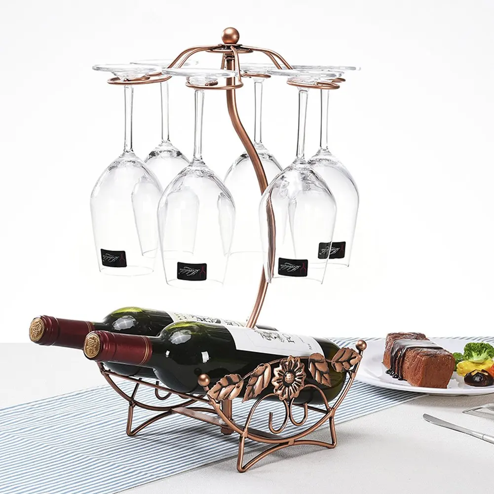 Wine Glass Drying Rack Find - Tabletop Wine Rack With Glass Holder Wine Glass Drying Rack Find - Tabletop Wine Rack With Glass Holder