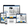 Small Business Complete WordPress Website Design