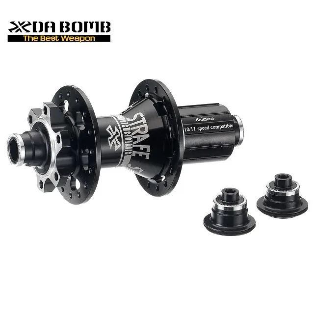 Front Hub (1)
