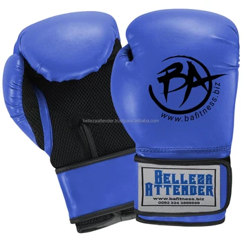 20 oz boxing gloves