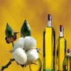 Cottonseed Oil Refined And Crude Cotton Seed Cooking Oils