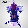 VART Attractive Design 9D Flying Arcade Machine VR Standing Aircraft Equipment For Sales