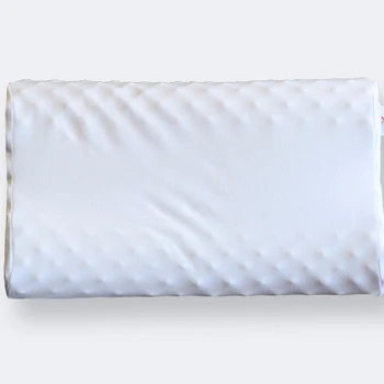 Pure Natural Latex Pillow No Synthetic 