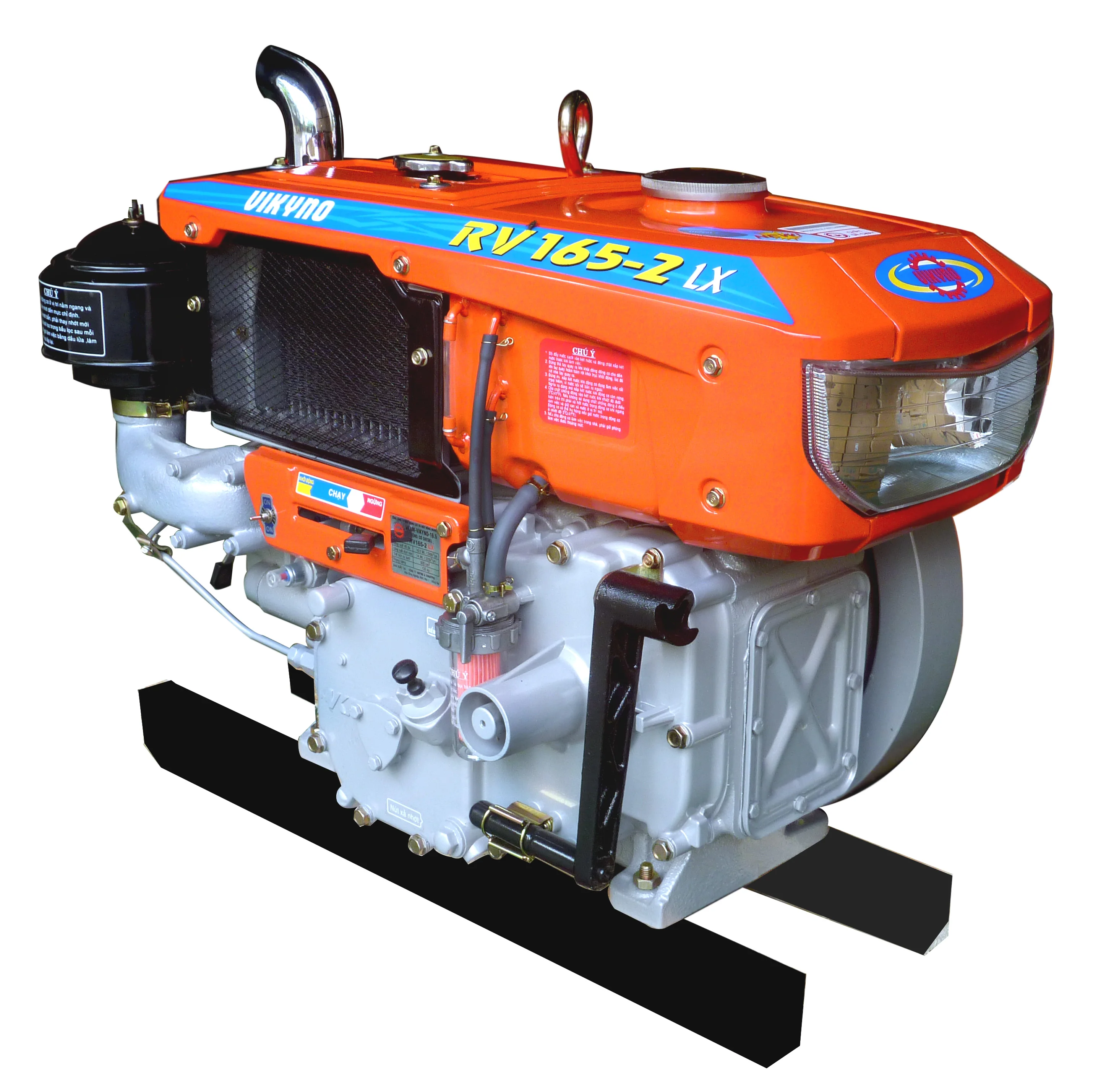 Famous Brand Vikyno Diesel Engine Rv1652lx High Speed Buy Famous