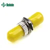 Bolein High Cost - Effectiveness ST UPC Type Single Mode SM Simplex SP Fiber Optic Adaptor in Fiber Optic Equipment
