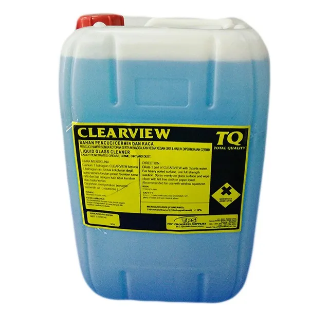 Super Clean Gl Cleaner Liquid Bottle Made In Malaysia Product On Alibaba Super Clean Gl Cleaner Liquid
