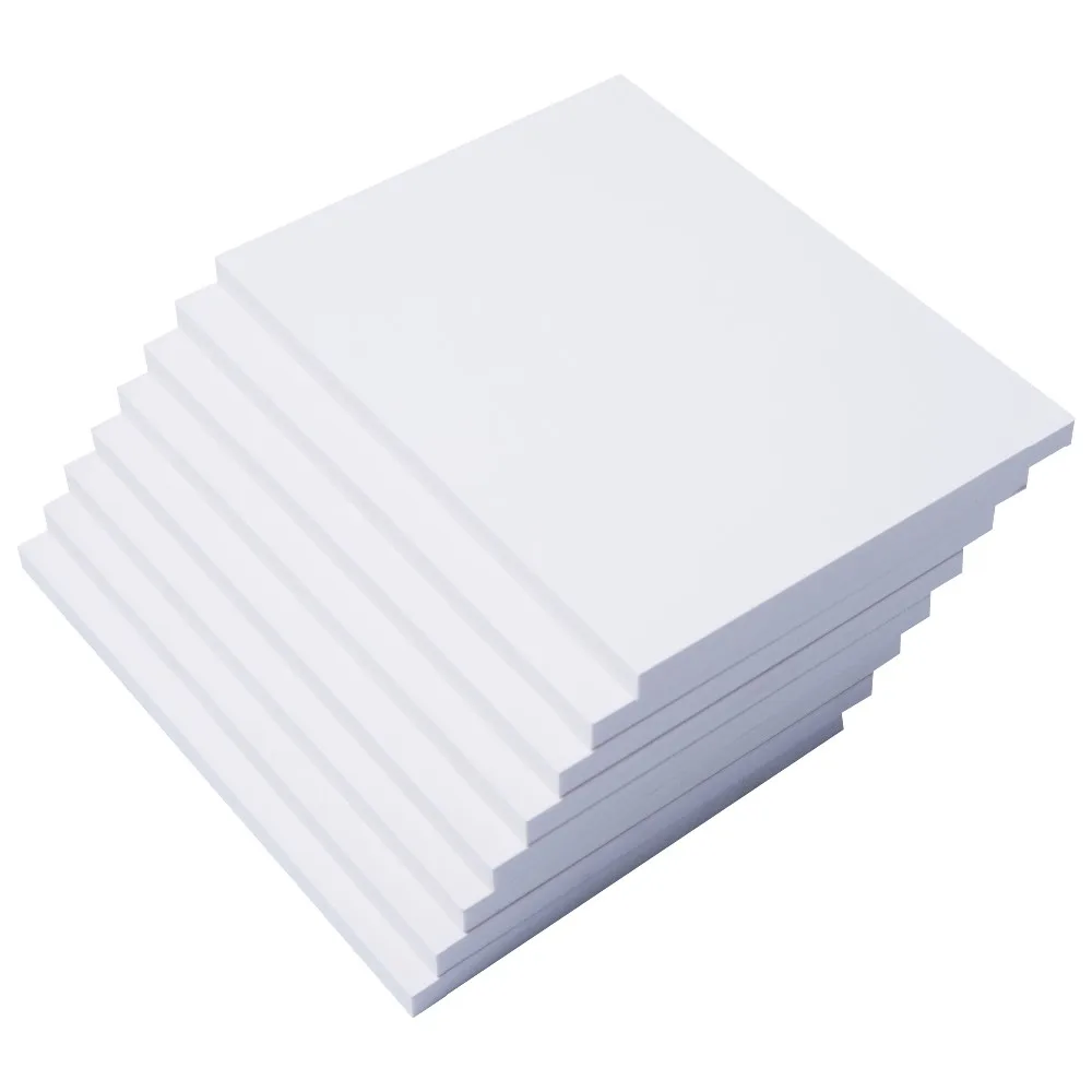 High Quality White Pvc Plastwood Sheet Foam Plastic Board - Buy Pvc ...