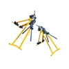 Threading Portable Conduit Pipe Bender with Vice