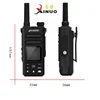 GSM WCDMA walkie talkie with Wifi transceiver Internet radio