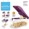 Vegetable and fruit cutter Hand Usage premium quality