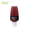 Temporary hair styling dye color wax pomade unisex 7 color