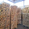 Quality Kiln Dried Oak Firewood in2m3 Pallets