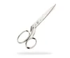 Best Italian Quality Big Classic Tailor Scissors - Steel Shears 20 cm - 8" - 15374