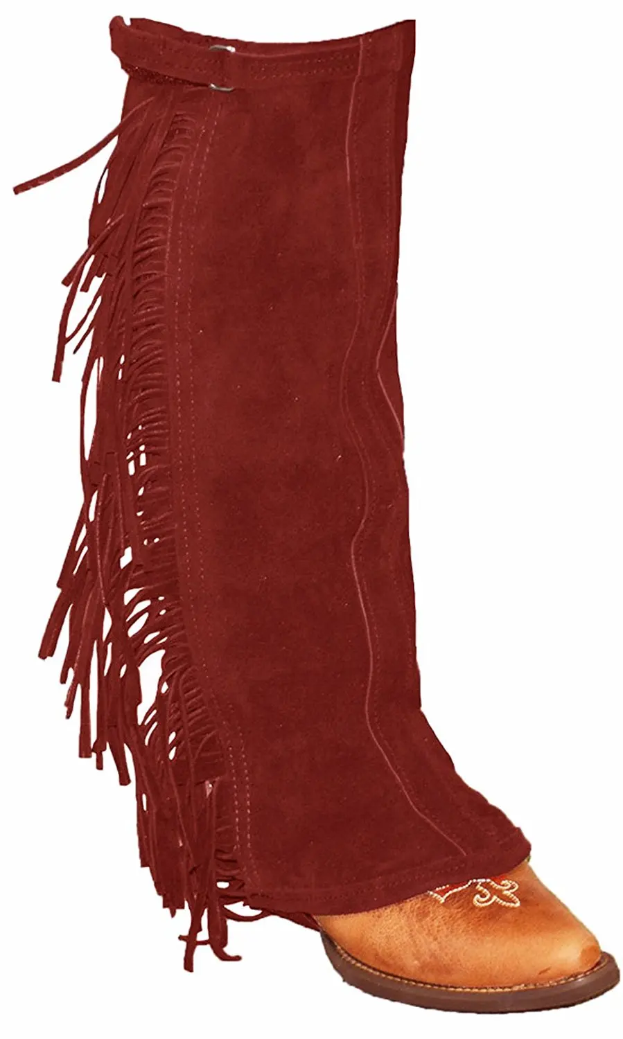 Cheap Fringe Half Chaps, find Fringe Half Chaps deals on line at