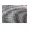 [High quality] Korean nylon 90%, span 10% Power net Quick drying nylon spandex mesh fabric for sportswear outdoor