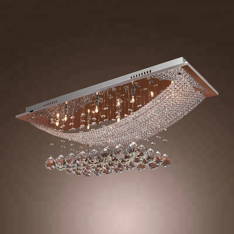 funky led ceiling lights