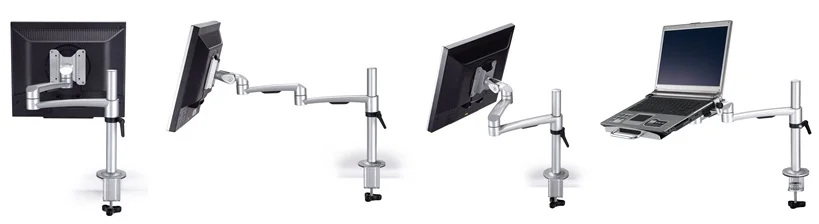 microcenter monitor arm