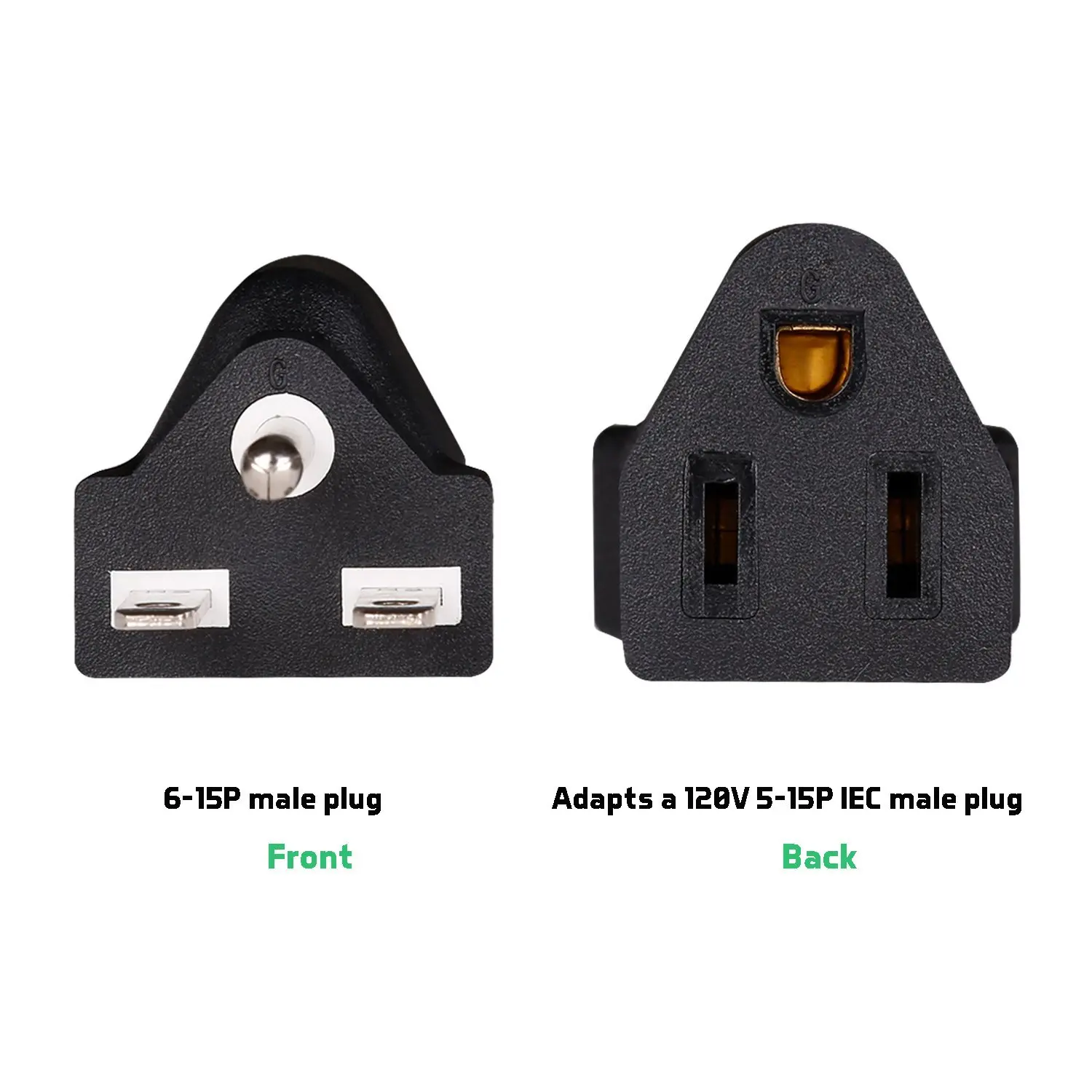 120v To 240v Plug Adapter For Grow Light Fixture With 3 G 120v To 240v Plug Adapter For Grow