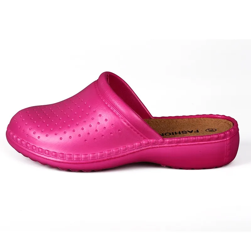 Wedge Heel Eva Clogs Comfort Clog Nursing Shoes - Buy Eva Comfort Clog ...