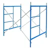 Door Type Frame Scaffolding For Construction