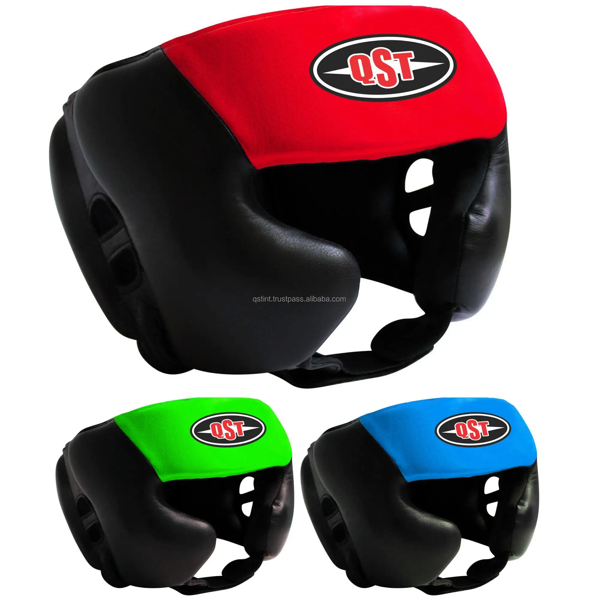 youth boxing headgear