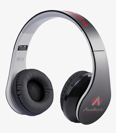 Blue Beats B-888 - Headphones - Audionic - ANKUX.COM