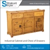 Industrial Cabinet and Chest of Drawers for Wholesale Buyer