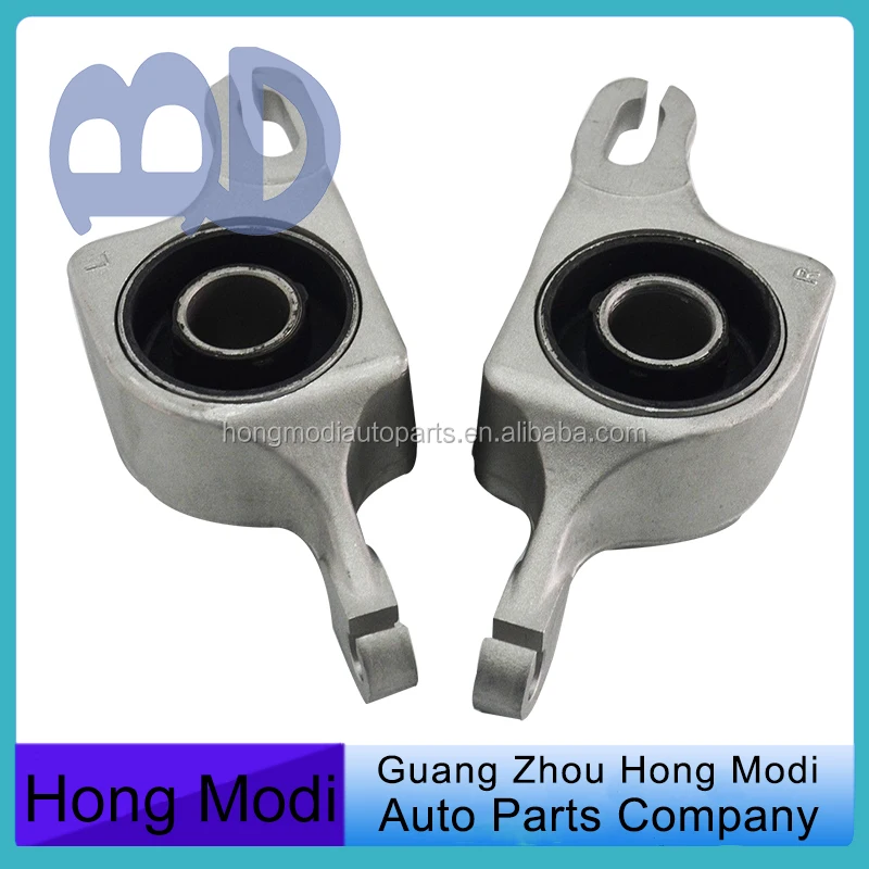 Mercedes W164 GL ML Control Arms Bushings , 1643300743 1643300843