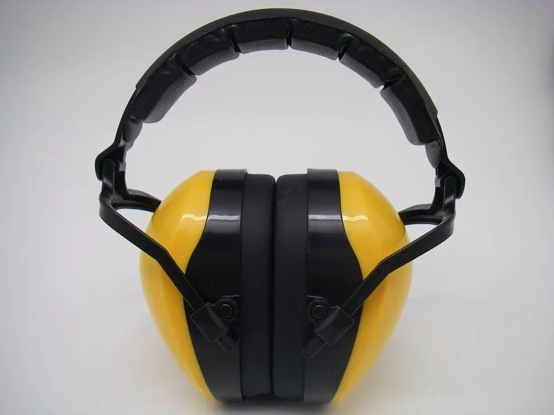 ce en352 ansi hunting abs hearing defender ear muffs