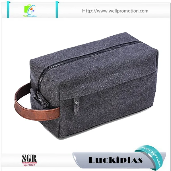 best mens waterproof toiletry bag