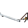 500-2000KGS load design NEA standard electric steel pole used in philippines