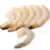 FROZEN SHRIMP PEELED & DEVEINED TAIL-ON