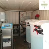 Spanish wholesaler of Hydroponics, aquaponics and aeroponics systems, machinery and fittings