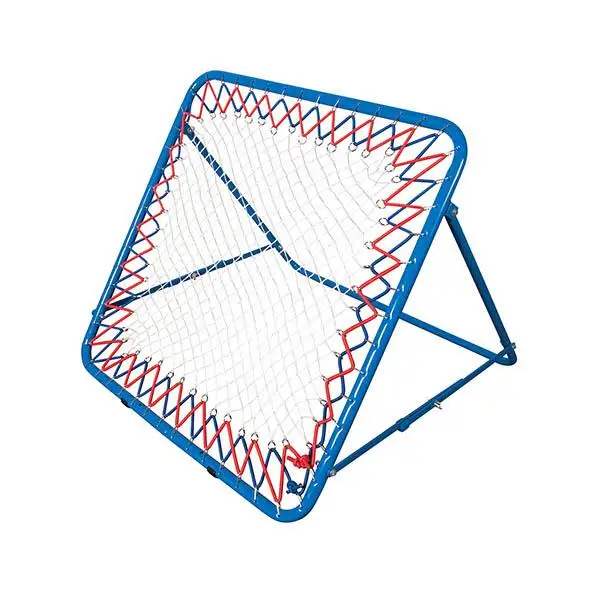 tchoukball frame / ball re bounder / tchoukball equipment