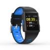 GPS sports watch with find phone music control IP68 waterproof and alarm message push call notification