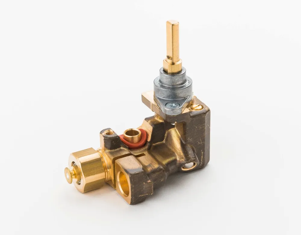 Mod. 113 Adjustable Safety Gas Valves For Hobs Buy Gas Valve,Cooking