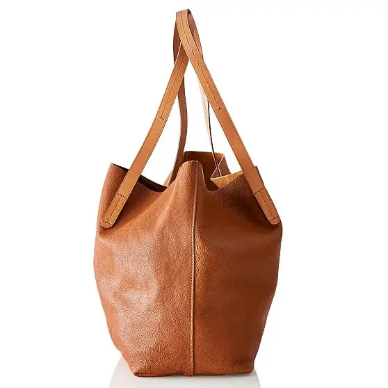 large soft leather handbags