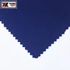 EN1149 CVC Cotton Polyester Blended Mining Safety Antistatic Fabric For Protective Clothing
