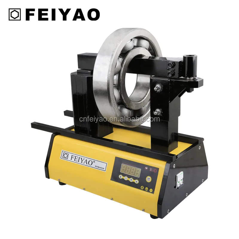 Bolt Handheld Mini Induction Heater Induction Heater Bearing Heaters